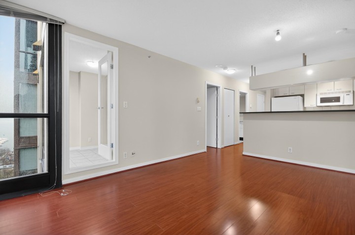 Photo 7 at 801 - 1367 Alberni Street, West End VW, Vancouver West