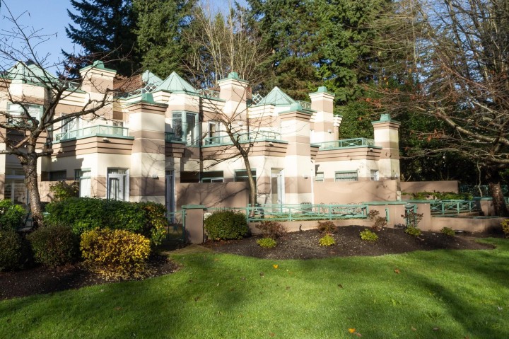 Photo 1 at 364 Taylor Way, Park Royal, West Vancouver