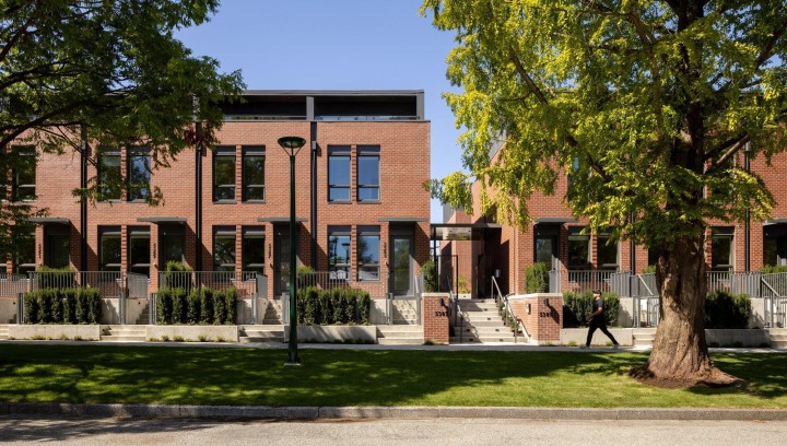 Photo 9 at 807 W 38th Avenue, Cambie, Vancouver West