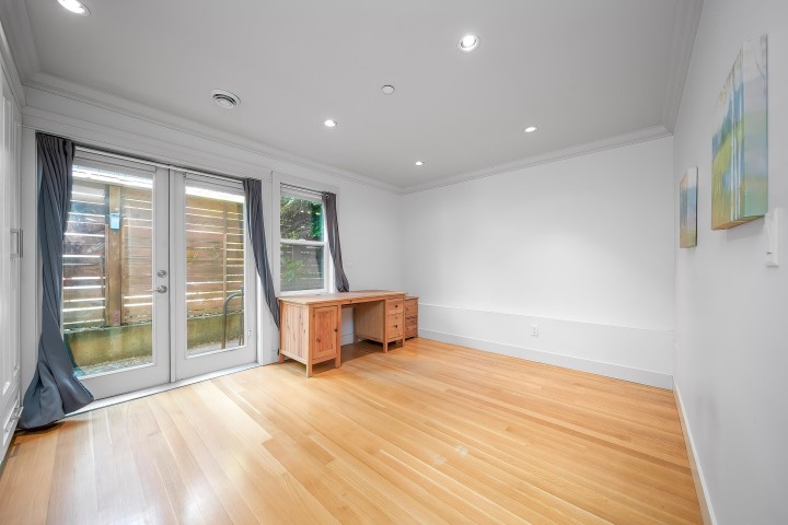 Photo 6 at 2388 Macdonald Street, Kitsilano, Vancouver West