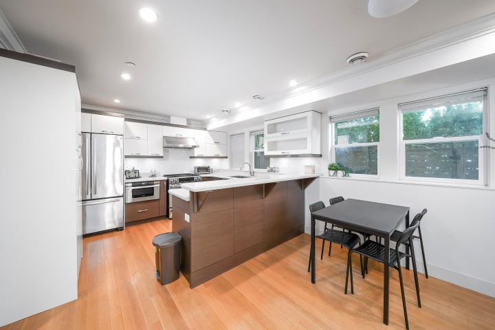 Photo 13 at 2388 Macdonald Street, Kitsilano, Vancouver West