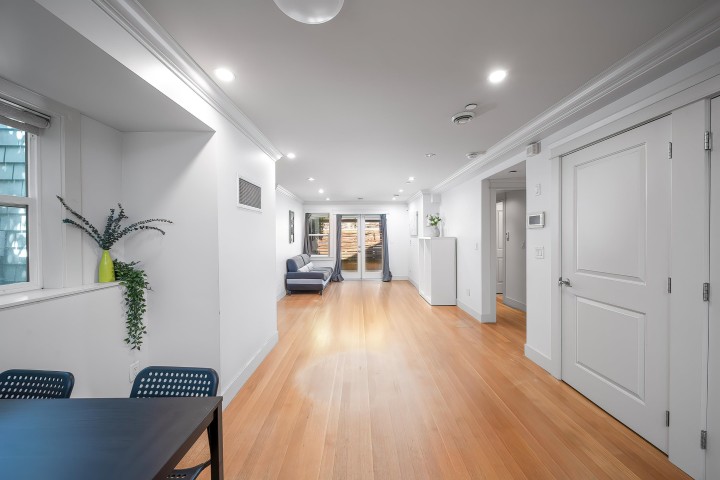 Photo 17 at 2388 Macdonald Street, Kitsilano, Vancouver West