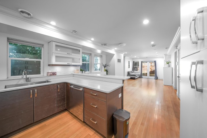 Photo 16 at 2388 Macdonald Street, Kitsilano, Vancouver West