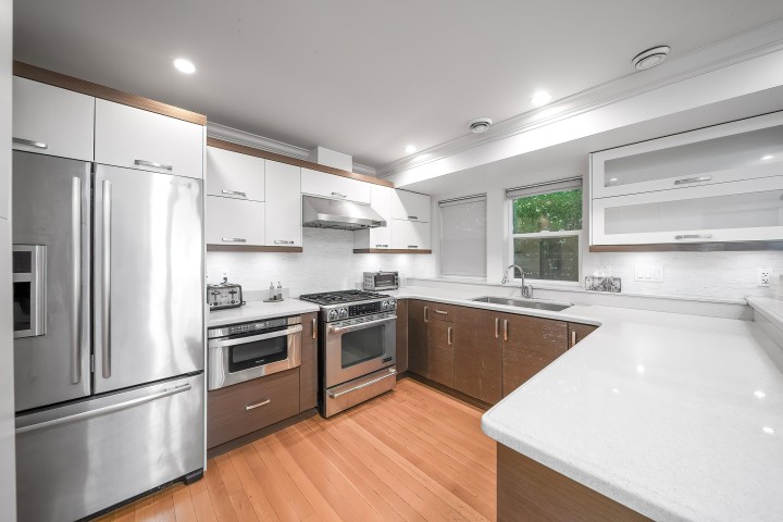 Photo 12 at 2388 Macdonald Street, Kitsilano, Vancouver West