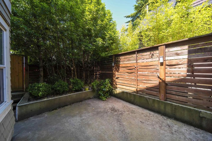 Photo 22 at 2388 Macdonald Street, Kitsilano, Vancouver West