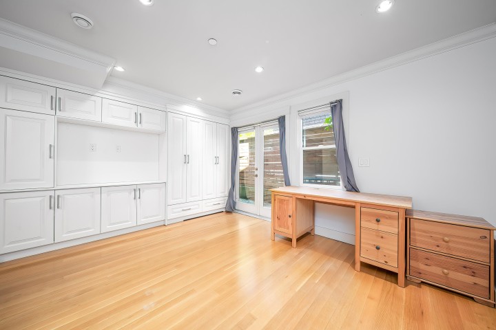 Photo 7 at 2388 Macdonald Street, Kitsilano, Vancouver West