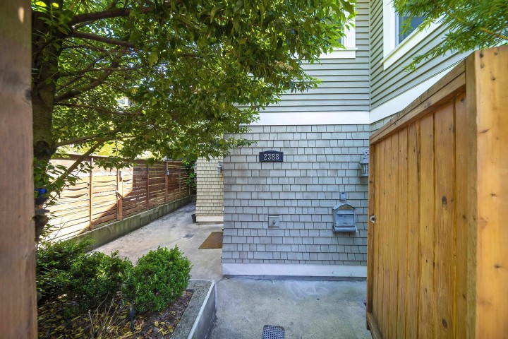 Photo 3 at 2388 Macdonald Street, Kitsilano, Vancouver West