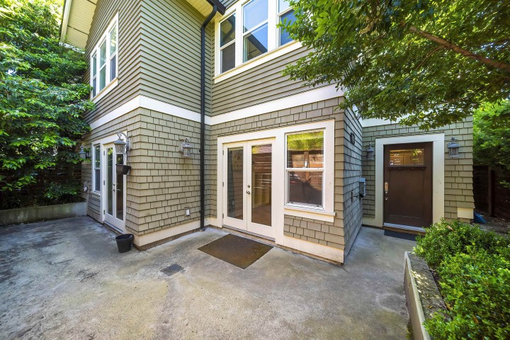 Photo 1 at 2388 Macdonald Street, Kitsilano, Vancouver West