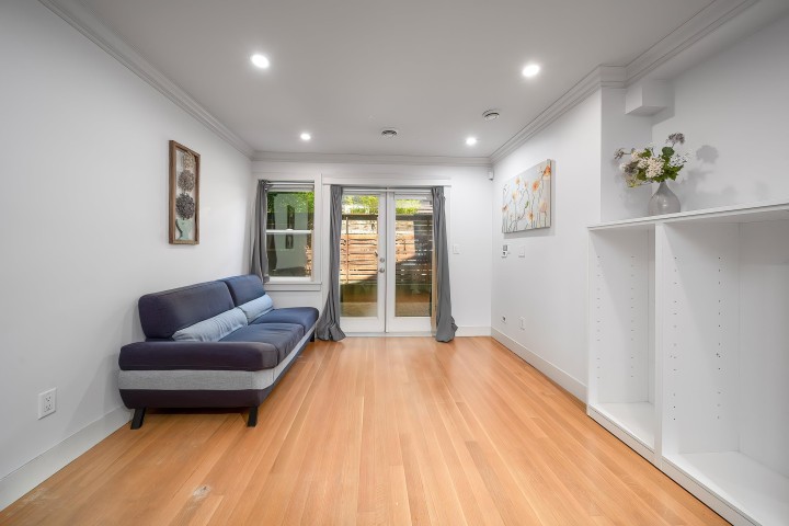 Photo 5 at 2388 Macdonald Street, Kitsilano, Vancouver West