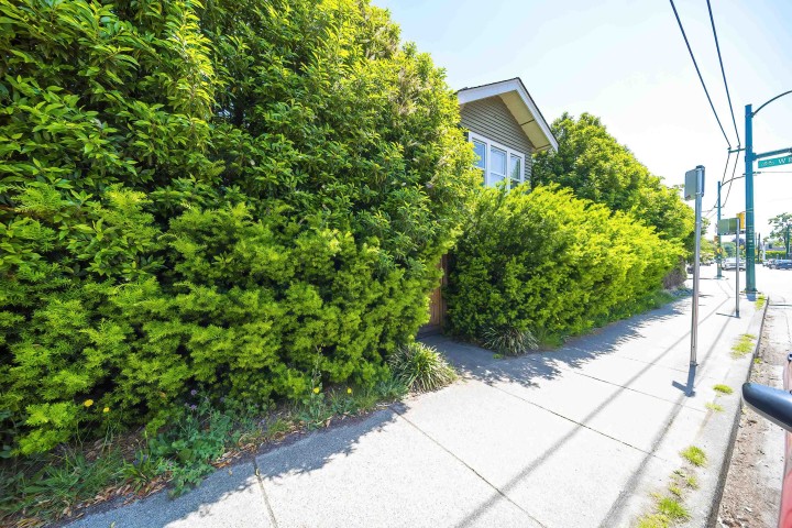 Photo 20 at 2388 Macdonald Street, Kitsilano, Vancouver West