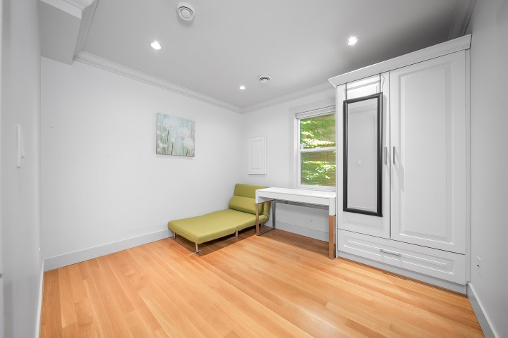 Photo 10 at 2388 Macdonald Street, Kitsilano, Vancouver West