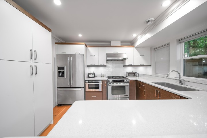 Photo 14 at 2388 Macdonald Street, Kitsilano, Vancouver West