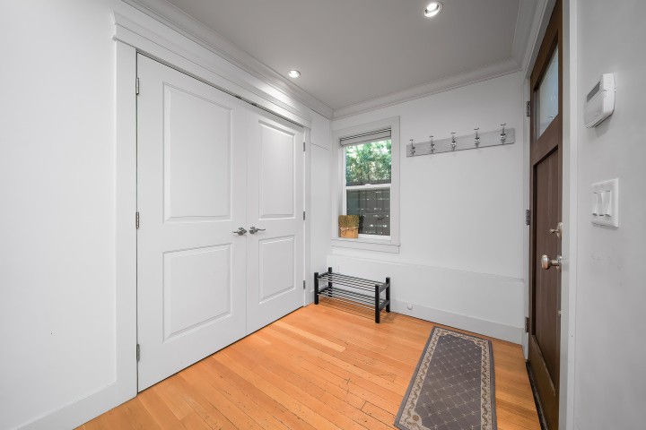 Photo 18 at 2388 Macdonald Street, Kitsilano, Vancouver West