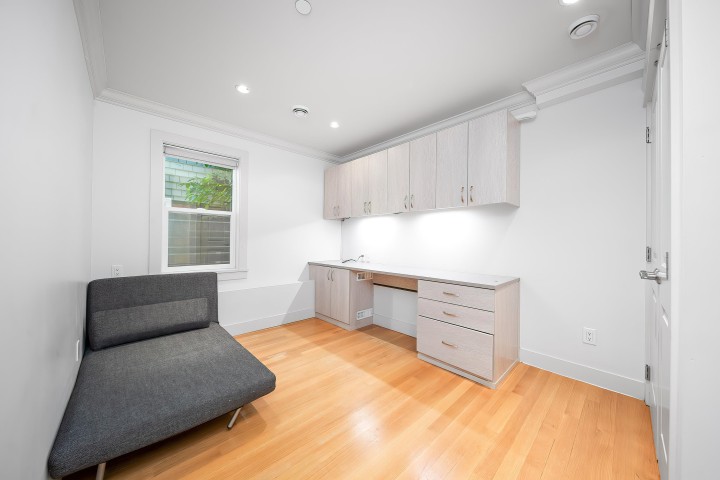 Photo 11 at 2388 Macdonald Street, Kitsilano, Vancouver West