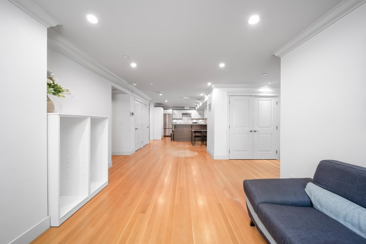 Photo 19 at 2388 Macdonald Street, Kitsilano, Vancouver West