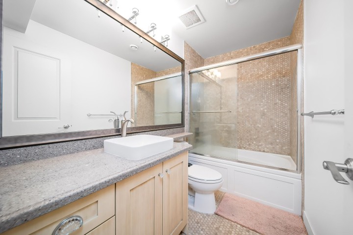 Photo 8 at 2388 Macdonald Street, Kitsilano, Vancouver West