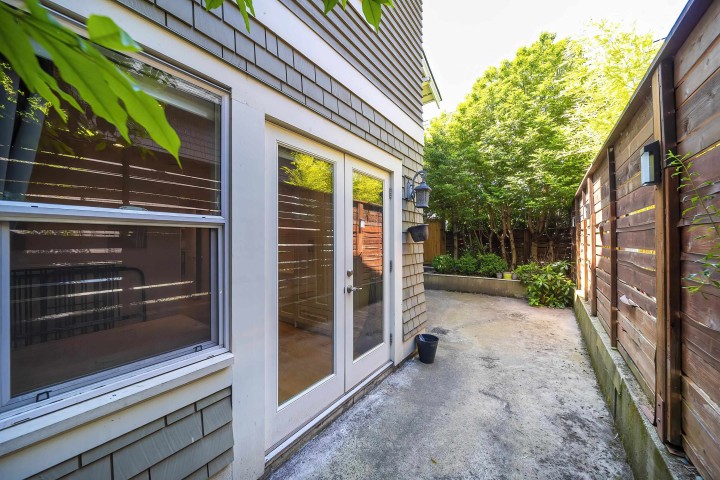 Photo 21 at 2388 Macdonald Street, Kitsilano, Vancouver West