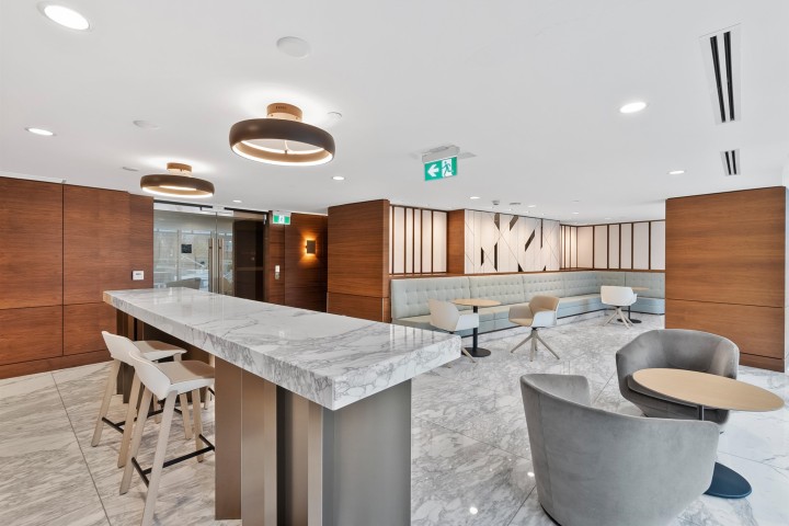 Photo 22 at 1284 - 87 Nelson Street, Yaletown, Vancouver West