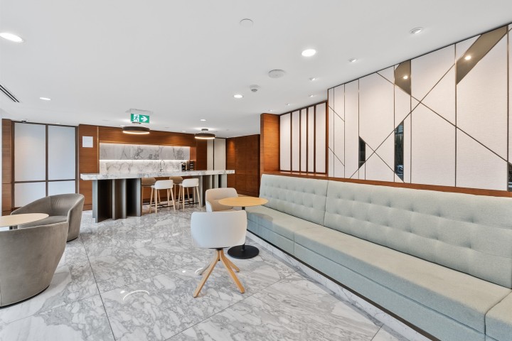 Photo 25 at 1284 - 87 Nelson Street, Yaletown, Vancouver West