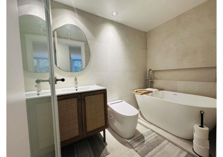 Photo 7 at 202 - 1033 Marinaside Crescent, Yaletown, Vancouver West