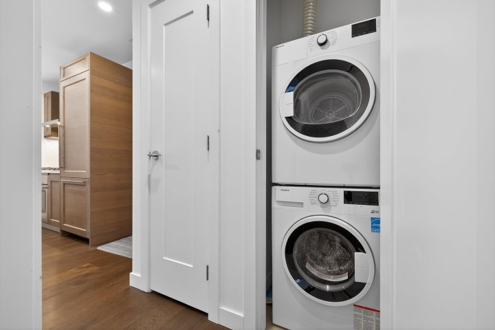 Photo 23 at 408 - 5681 Birney Road, University VW, Vancouver West