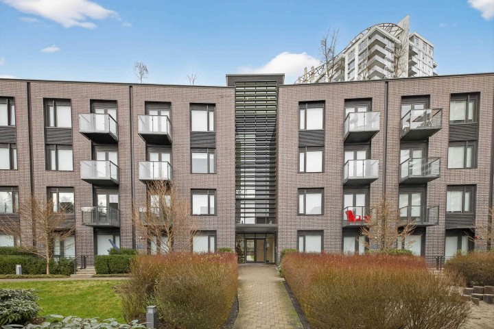 Photo 6 at 408 - 5681 Birney Road, University VW, Vancouver West