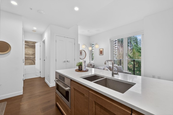 Photo 17 at 408 - 5681 Birney Road, University VW, Vancouver West