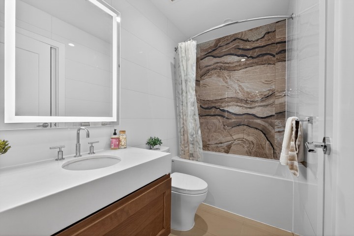 Photo 22 at 408 - 5681 Birney Road, University VW, Vancouver West