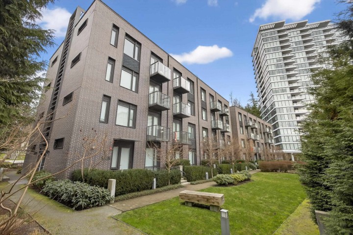 Photo 7 at 408 - 5681 Birney Road, University VW, Vancouver West