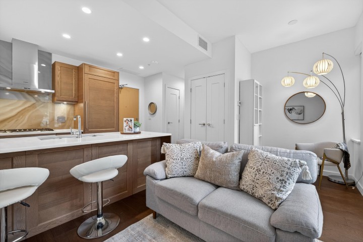 Photo 1 at 408 - 5681 Birney Road, University VW, Vancouver West