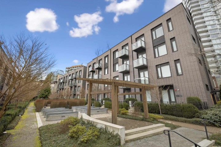 Photo 5 at 408 - 5681 Birney Road, University VW, Vancouver West