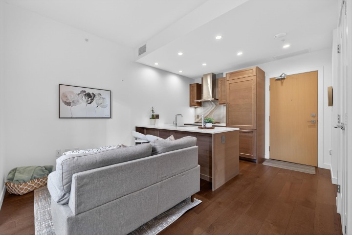 Photo 9 at 408 - 5681 Birney Road, University VW, Vancouver West