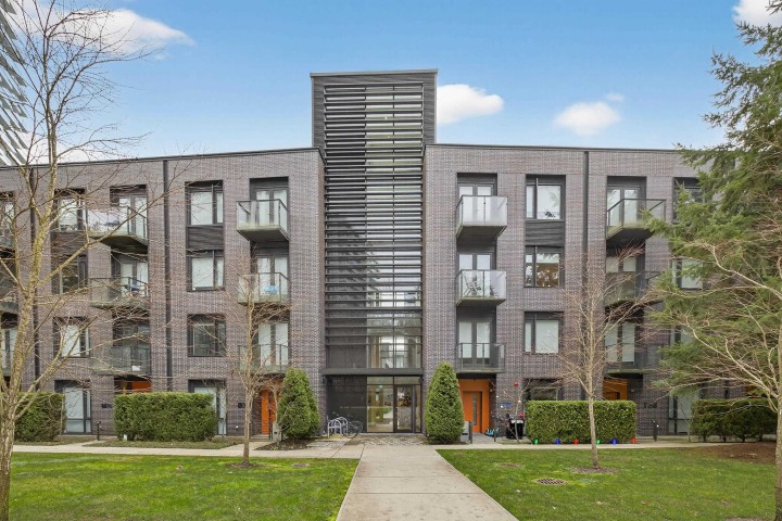 Photo 30 at 408 - 5681 Birney Road, University VW, Vancouver West