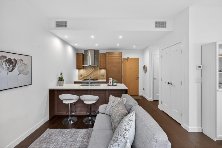 Photo 10 at 408 - 5681 Birney Road, University VW, Vancouver West