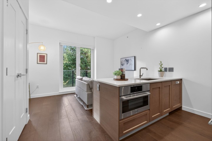 Photo 14 at 408 - 5681 Birney Road, University VW, Vancouver West