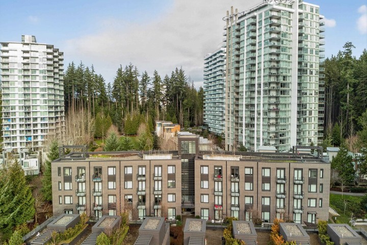 Photo 40 at 408 - 5681 Birney Road, University VW, Vancouver West