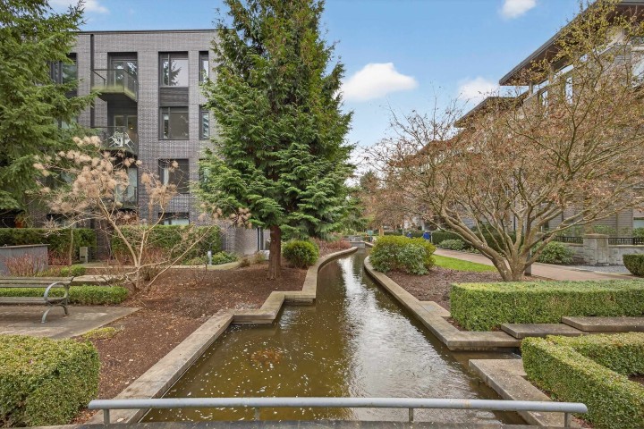 Photo 31 at 408 - 5681 Birney Road, University VW, Vancouver West