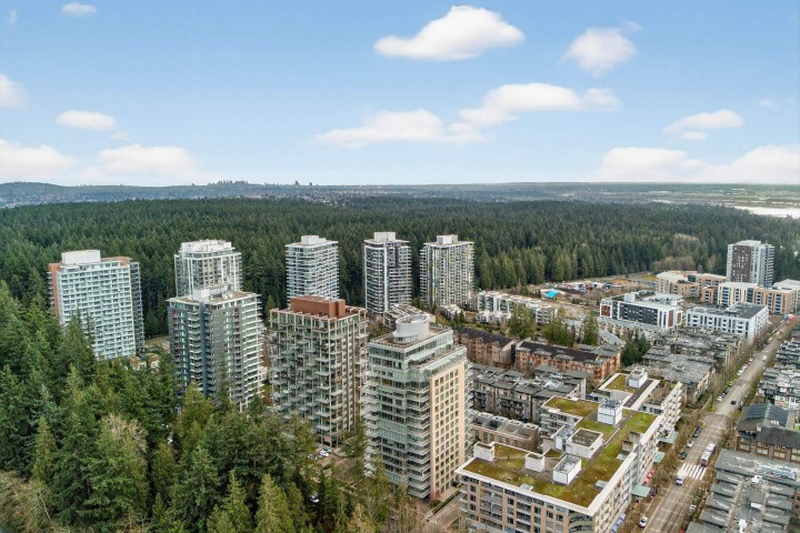 Photo 39 at 408 - 5681 Birney Road, University VW, Vancouver West