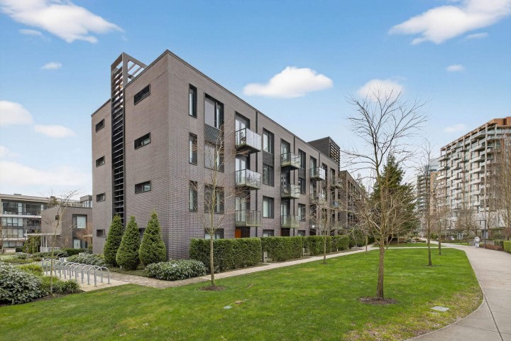 Photo 29 at 408 - 5681 Birney Road, University VW, Vancouver West