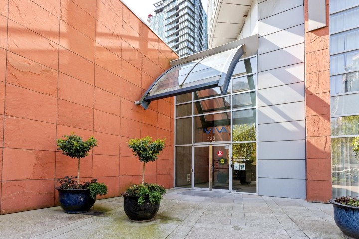 Photo 26 at 1802 - 455 Beach Crescent, Yaletown, Vancouver West