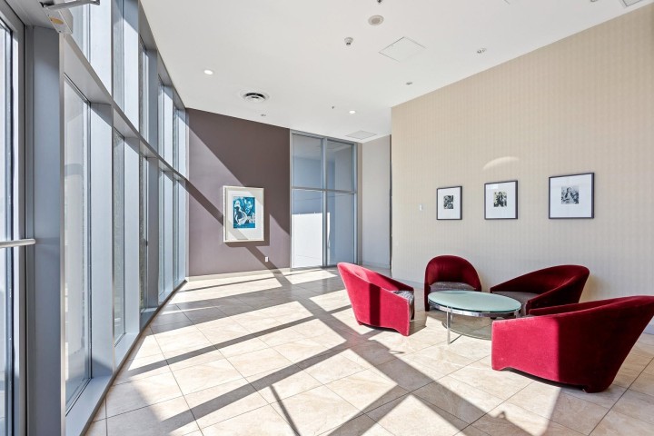 Photo 32 at 1802 - 455 Beach Crescent, Yaletown, Vancouver West