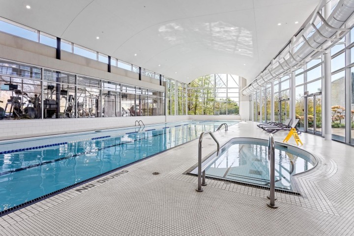 Photo 28 at 1802 - 455 Beach Crescent, Yaletown, Vancouver West