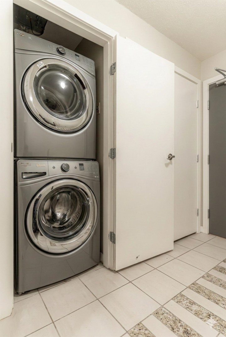 Photo 14 at 1802 - 455 Beach Crescent, Yaletown, Vancouver West