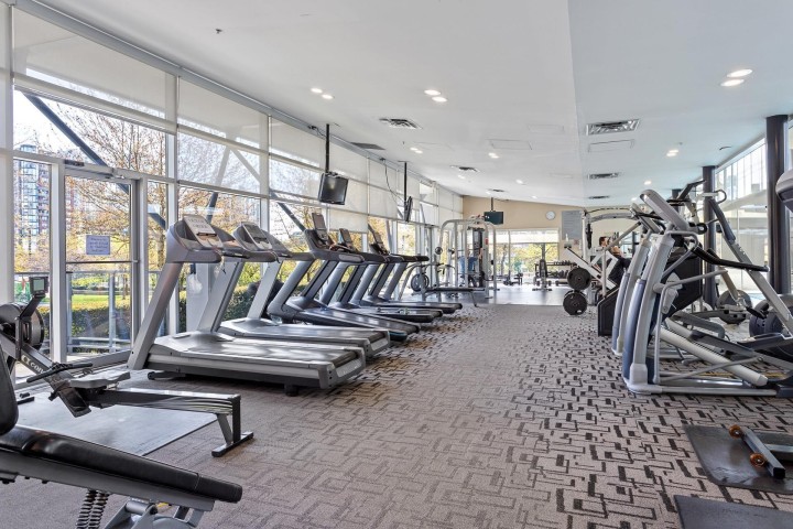 Photo 29 at 1802 - 455 Beach Crescent, Yaletown, Vancouver West