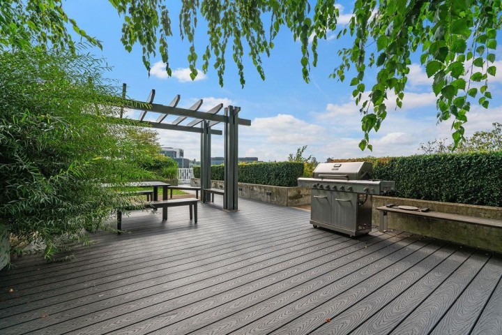 Photo 23 at 1501 - 159 W 2nd Street, False Creek, Vancouver West