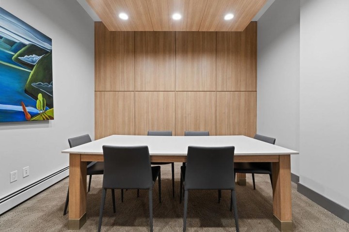 Photo 20 at 1501 - 159 W 2nd Street, False Creek, Vancouver West