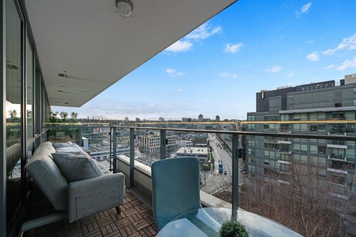 Photo 8 at 1501 - 159 W 2nd Street, False Creek, Vancouver West