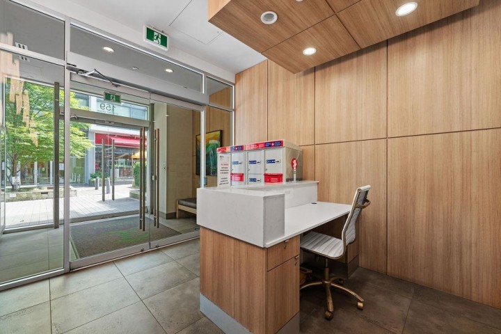 Photo 21 at 1501 - 159 W 2nd Street, False Creek, Vancouver West