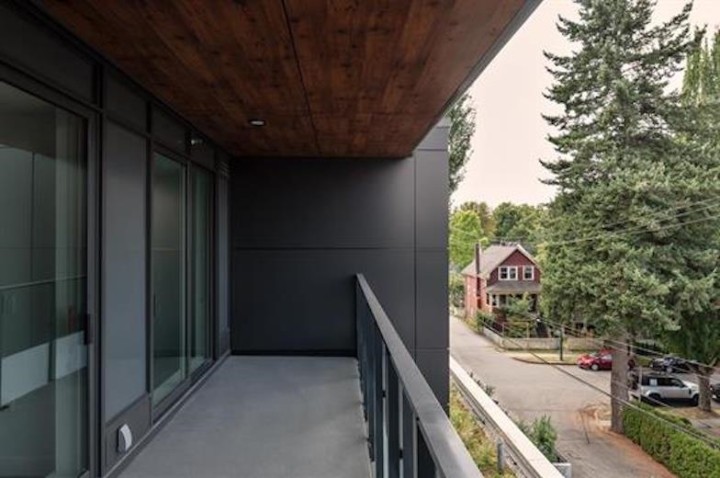 Photo 7 at 301 - 717 W 17th Avenue, Cambie, Vancouver West