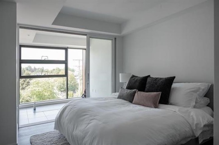 Photo 5 at 301 - 717 W 17th Avenue, Cambie, Vancouver West